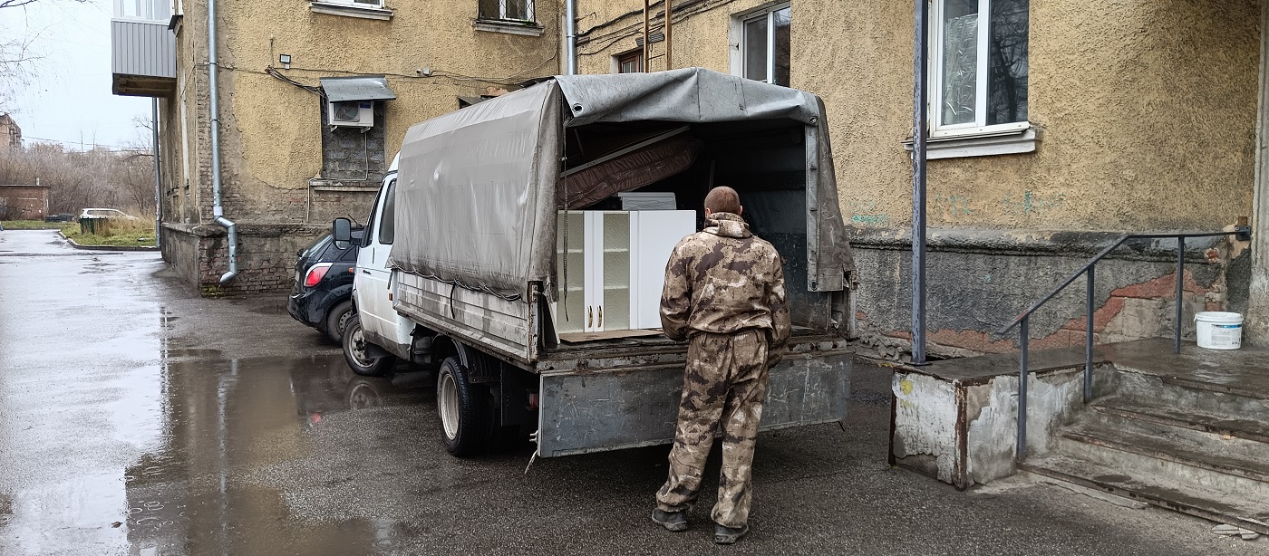 Где заказать грузчиков в Хакасии